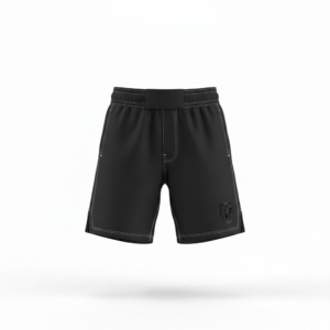 MMA Training Shorts