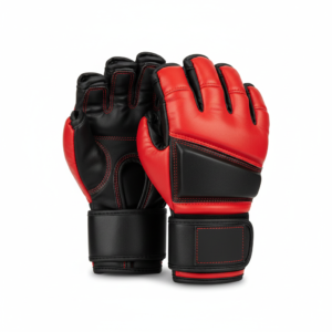 Home MMA Gloves