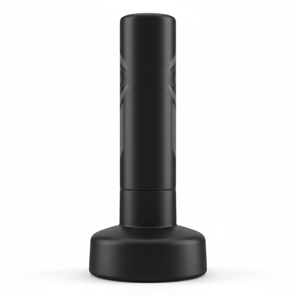 Free-Standing Punching Bag