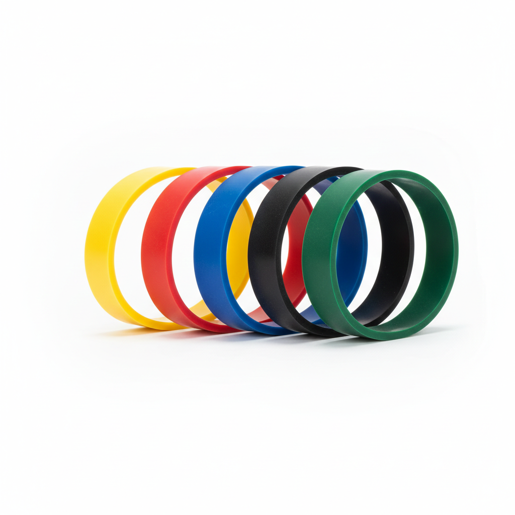 Resistance Training Bands