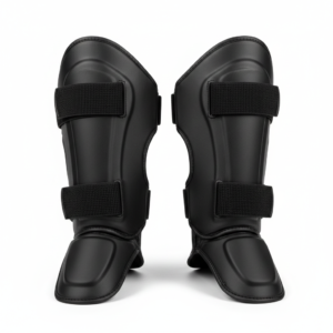 Home MMA Shin Guard