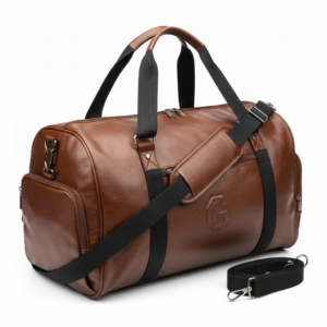 Gym & Gear Carry Bag