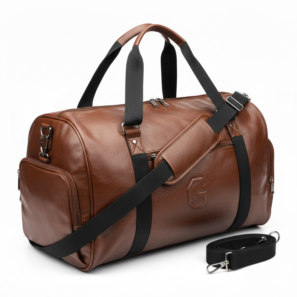 Gym & Gear Carry Bag