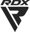 rdx logo black